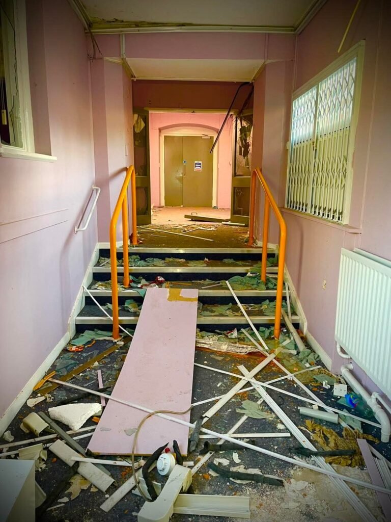 House demolition solutions